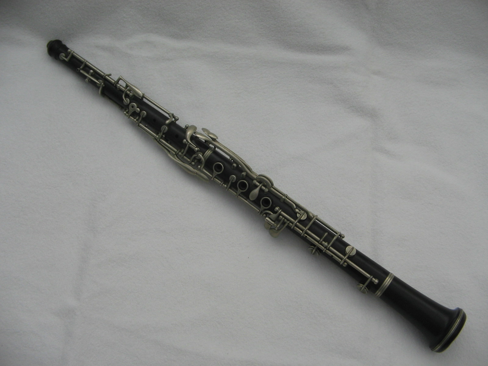 Oboe Maino & Orsi